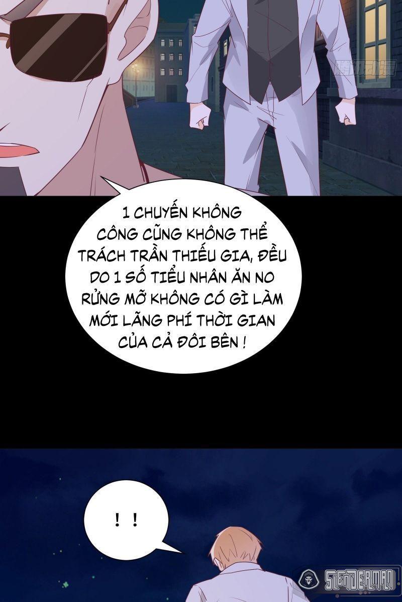 Ta Ở Tây Du Cua Tiên Nữ Tỷ Tỷ Chapter 24 - Trang 2