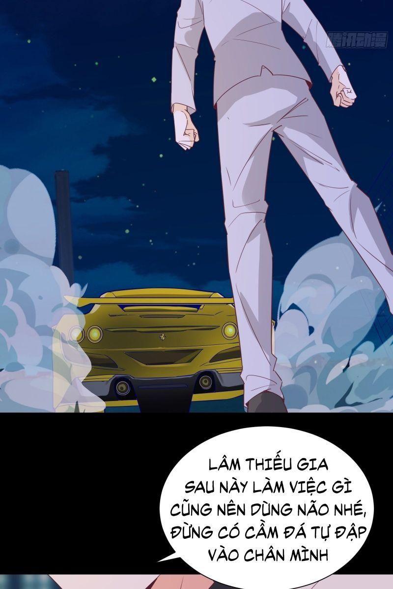 Ta Ở Tây Du Cua Tiên Nữ Tỷ Tỷ Chapter 24 - Trang 2