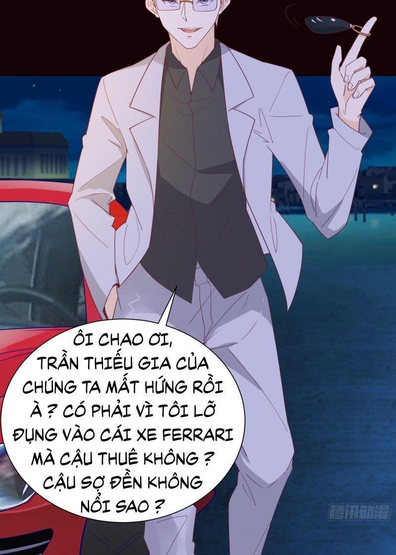 Ta Ở Tây Du Cua Tiên Nữ Tỷ Tỷ Chapter 24 - Trang 2