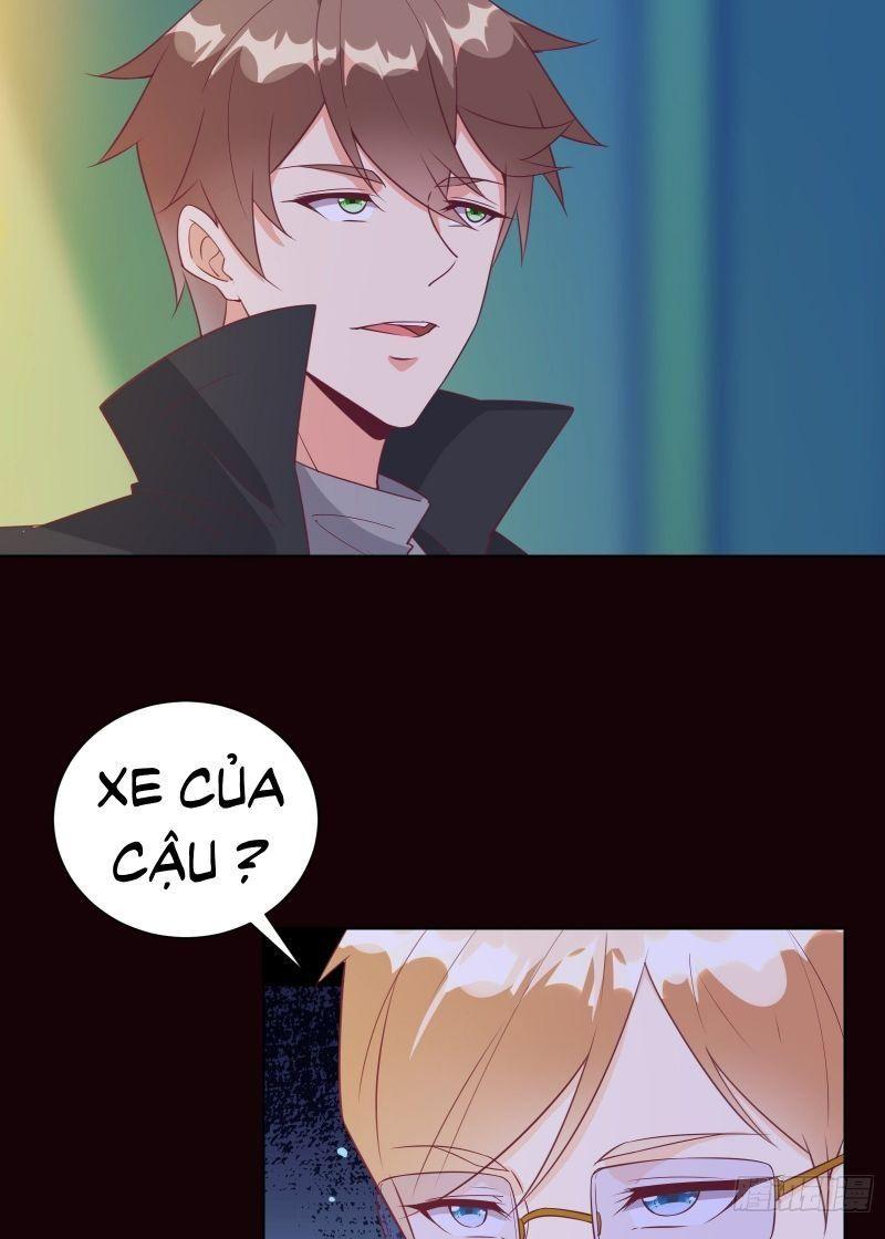 Ta Ở Tây Du Cua Tiên Nữ Tỷ Tỷ Chapter 24 - Trang 2