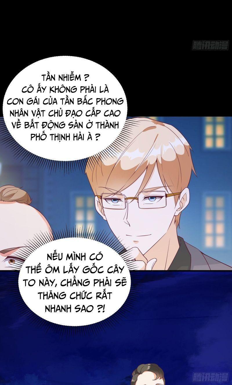 Ta Ở Tây Du Cua Tiên Nữ Tỷ Tỷ Chapter 25 - Trang 2