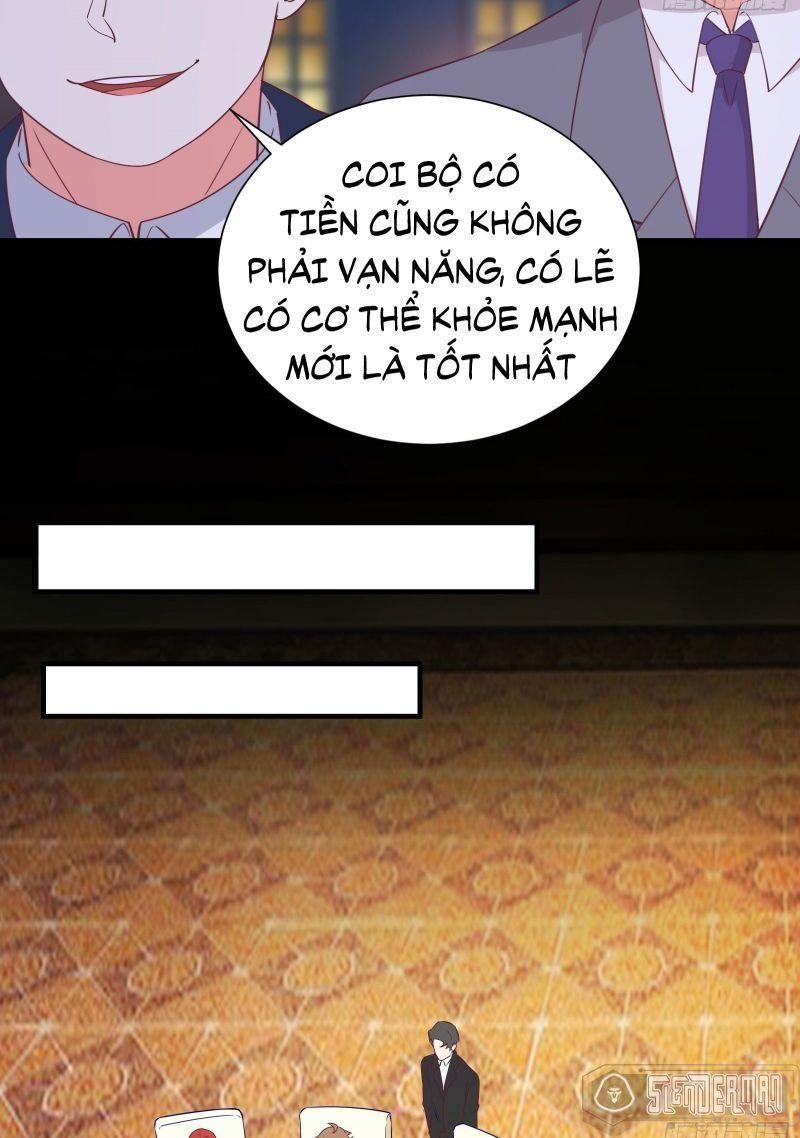 Ta Ở Tây Du Cua Tiên Nữ Tỷ Tỷ Chapter 25 - Trang 2