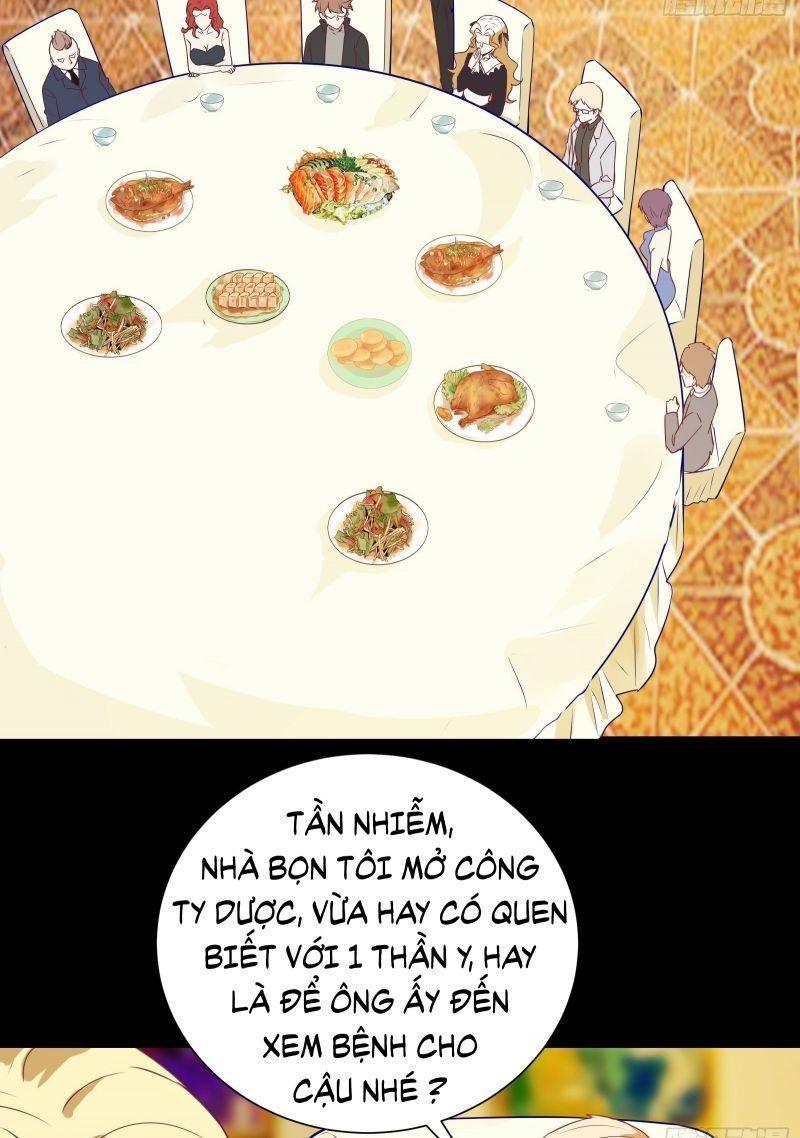 Ta Ở Tây Du Cua Tiên Nữ Tỷ Tỷ Chapter 25 - Trang 2