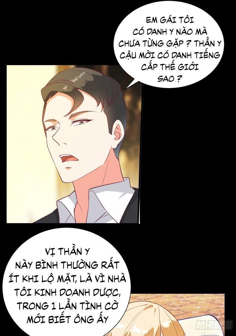 Ta Ở Tây Du Cua Tiên Nữ Tỷ Tỷ Chapter 25 - Trang 2