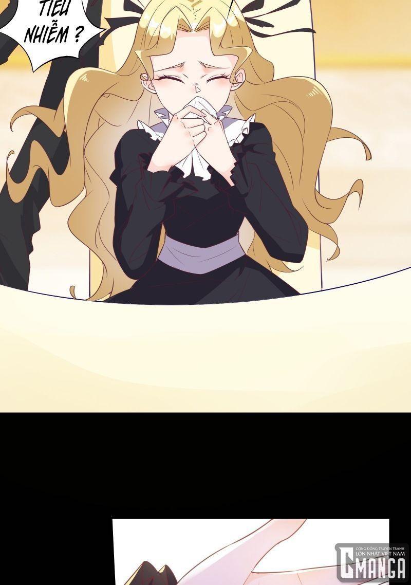 Ta Ở Tây Du Cua Tiên Nữ Tỷ Tỷ Chapter 25 - Trang 2