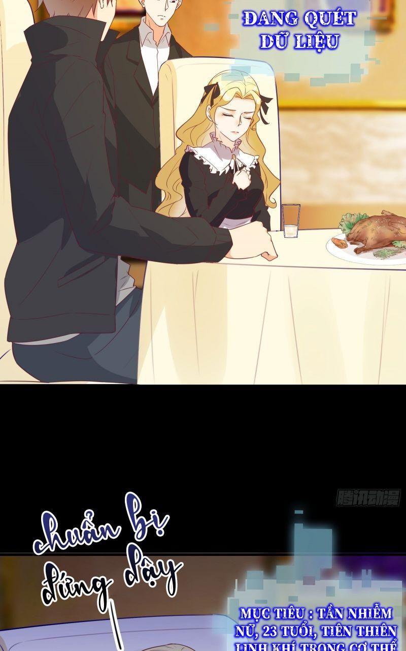 Ta Ở Tây Du Cua Tiên Nữ Tỷ Tỷ Chapter 25 - Trang 2