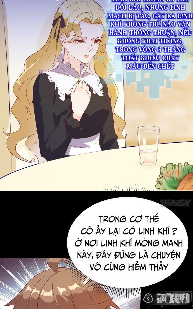 Ta Ở Tây Du Cua Tiên Nữ Tỷ Tỷ Chapter 25 - Trang 2