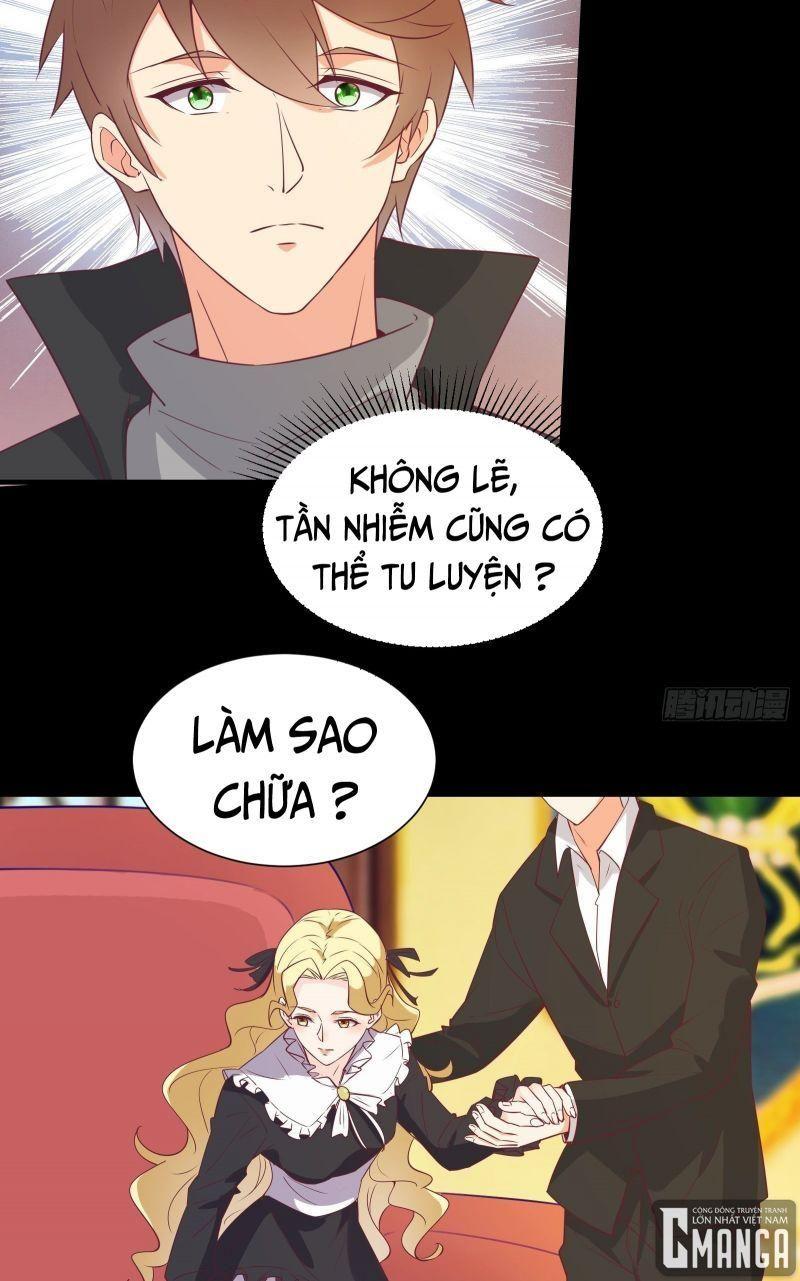 Ta Ở Tây Du Cua Tiên Nữ Tỷ Tỷ Chapter 25 - Trang 2