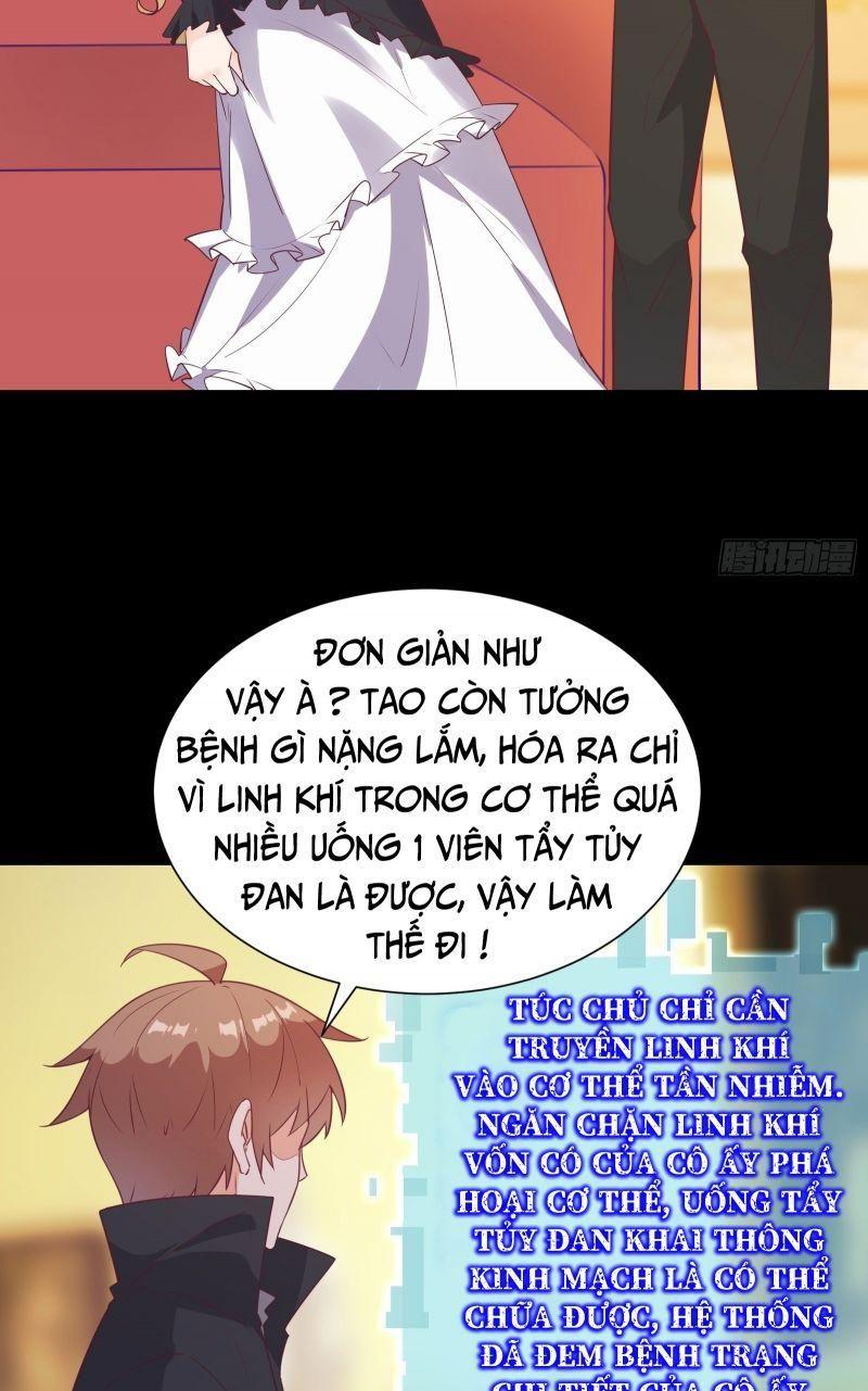 Ta Ở Tây Du Cua Tiên Nữ Tỷ Tỷ Chapter 25 - Trang 2