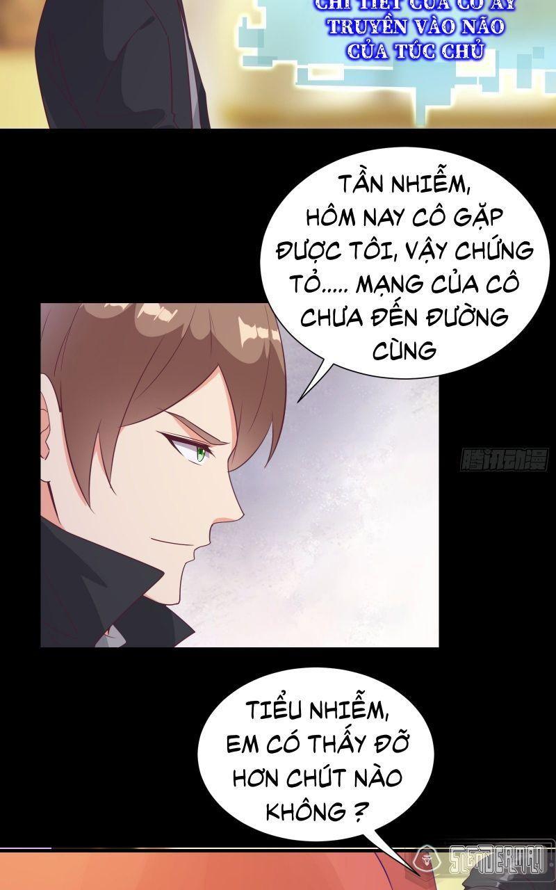 Ta Ở Tây Du Cua Tiên Nữ Tỷ Tỷ Chapter 25 - Trang 2