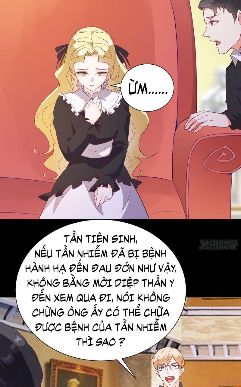 Ta Ở Tây Du Cua Tiên Nữ Tỷ Tỷ Chapter 25 - Trang 2