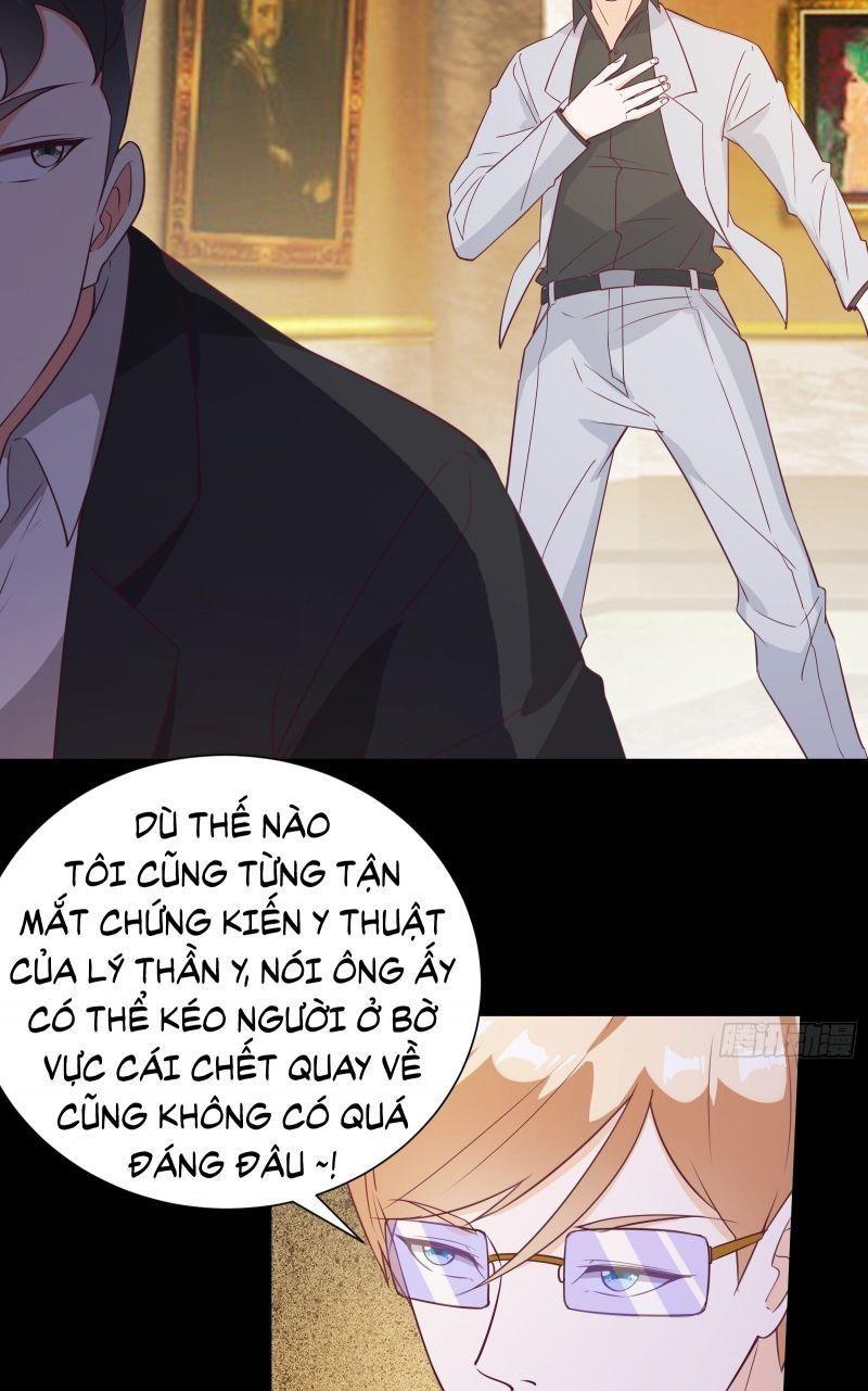 Ta Ở Tây Du Cua Tiên Nữ Tỷ Tỷ Chapter 25 - Trang 2