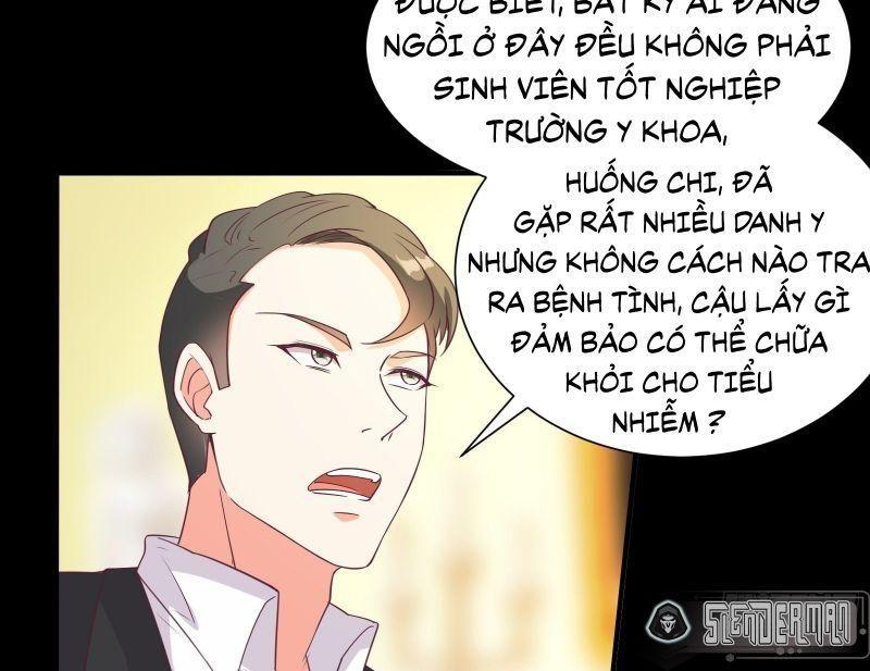 Ta Ở Tây Du Cua Tiên Nữ Tỷ Tỷ Chapter 25 - Trang 2