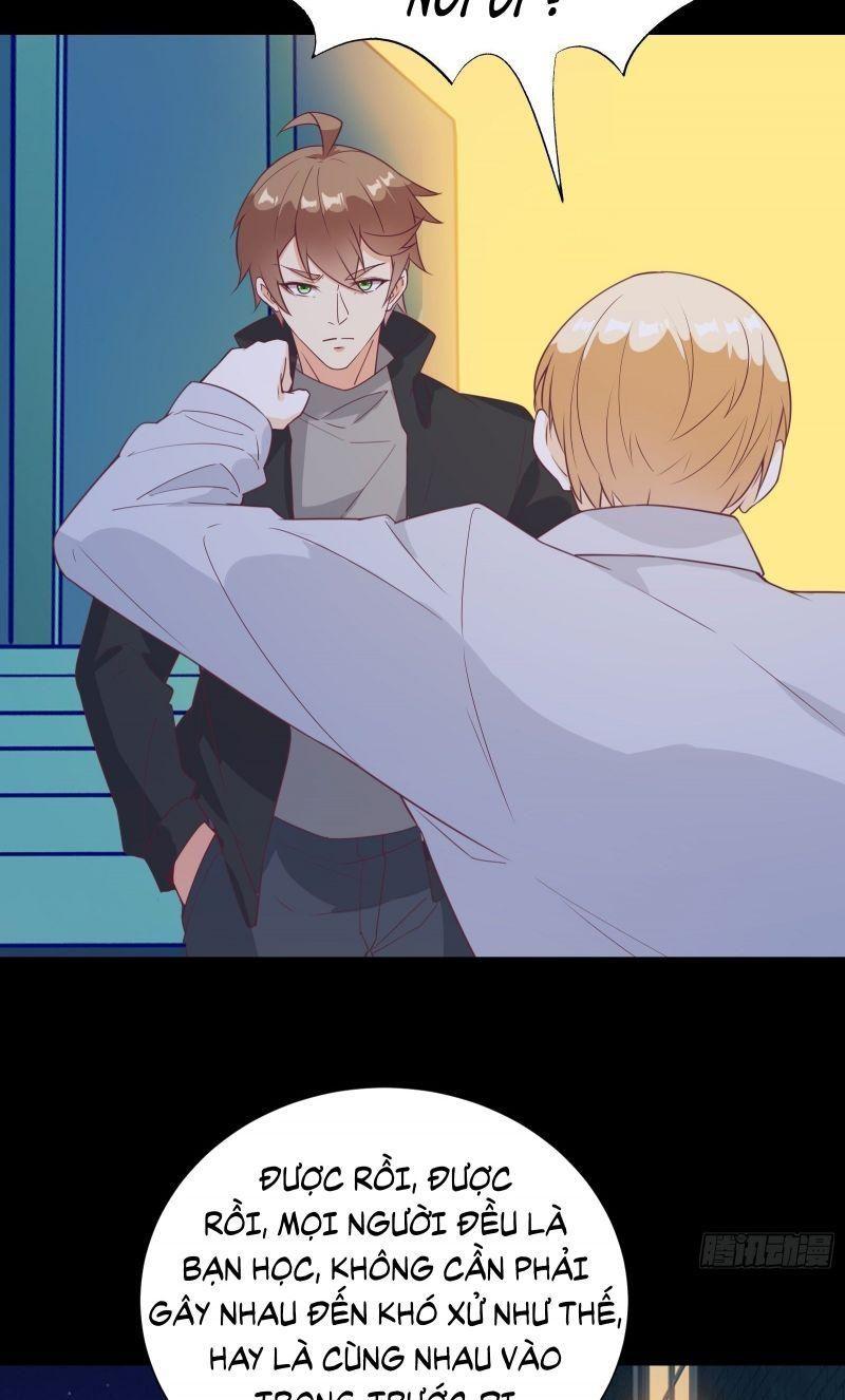 Ta Ở Tây Du Cua Tiên Nữ Tỷ Tỷ Chapter 25 - Trang 2