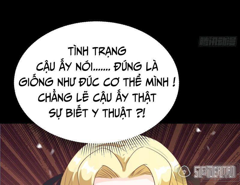 Ta Ở Tây Du Cua Tiên Nữ Tỷ Tỷ Chapter 25 - Trang 2