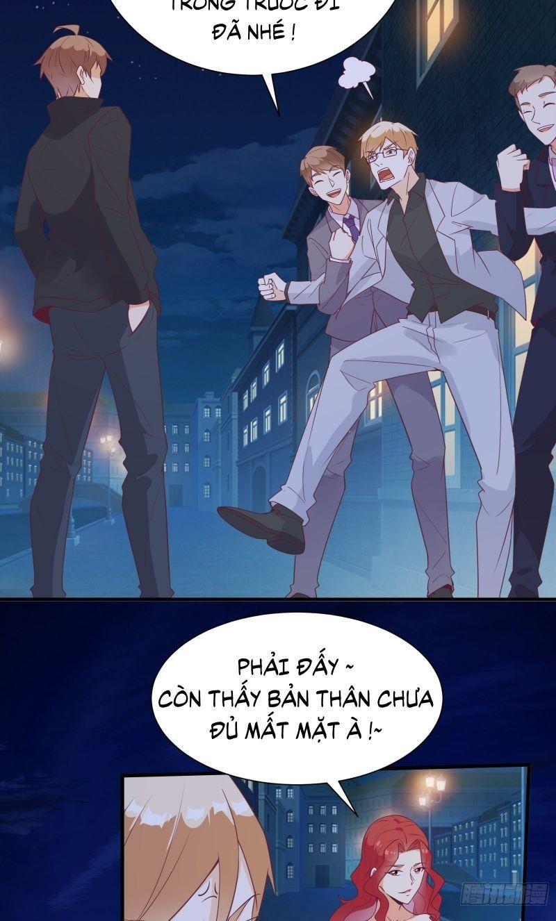 Ta Ở Tây Du Cua Tiên Nữ Tỷ Tỷ Chapter 25 - Trang 2