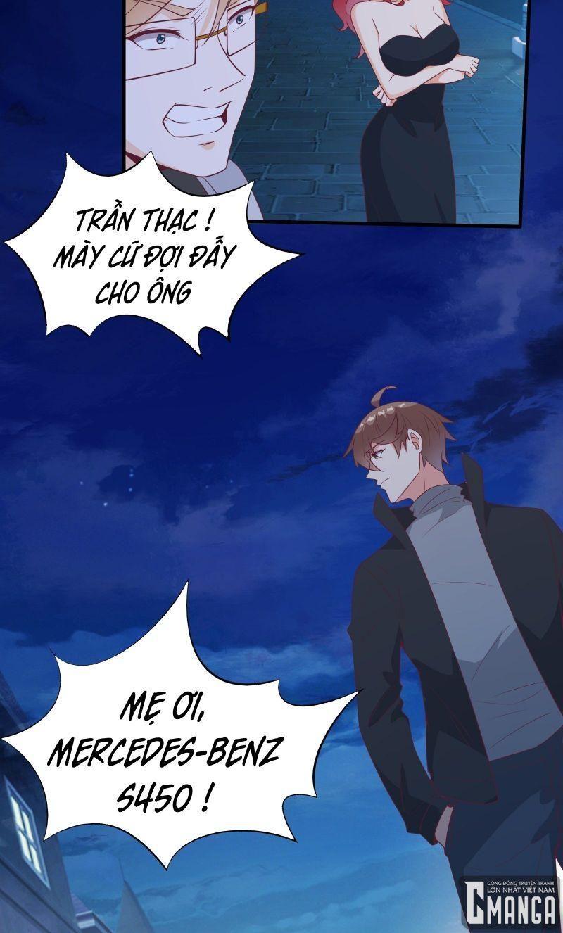 Ta Ở Tây Du Cua Tiên Nữ Tỷ Tỷ Chapter 25 - Trang 2