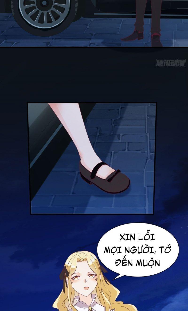 Ta Ở Tây Du Cua Tiên Nữ Tỷ Tỷ Chapter 25 - Trang 2