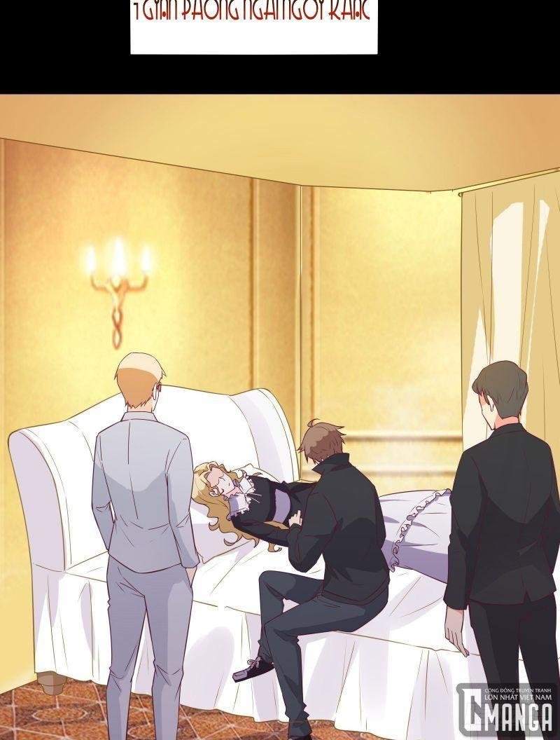 Ta Ở Tây Du Cua Tiên Nữ Tỷ Tỷ Chapter 26 - Trang 2