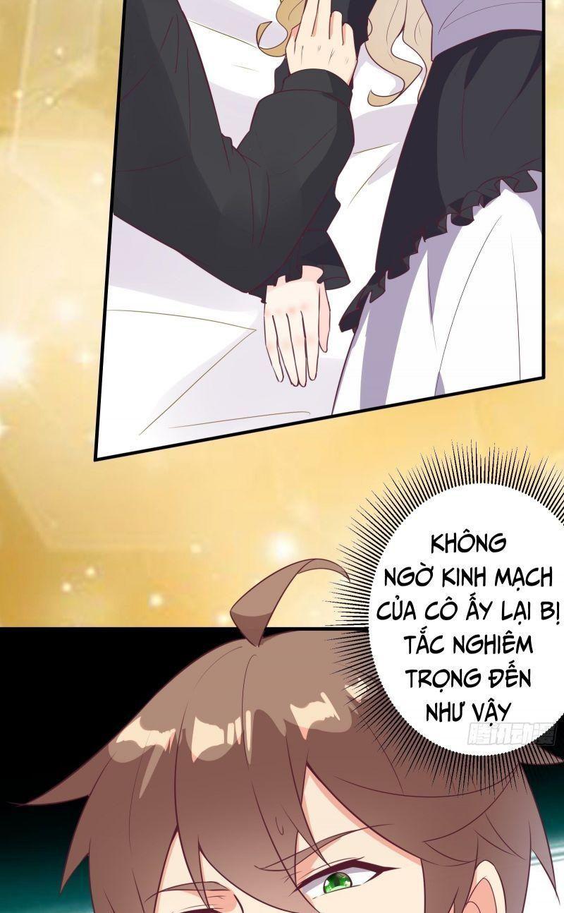 Ta Ở Tây Du Cua Tiên Nữ Tỷ Tỷ Chapter 26 - Trang 2