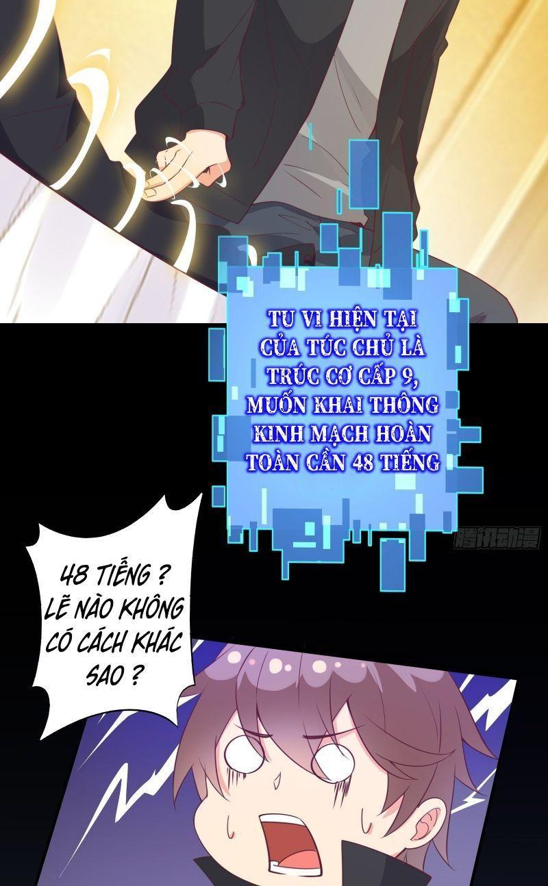 Ta Ở Tây Du Cua Tiên Nữ Tỷ Tỷ Chapter 26 - Trang 2