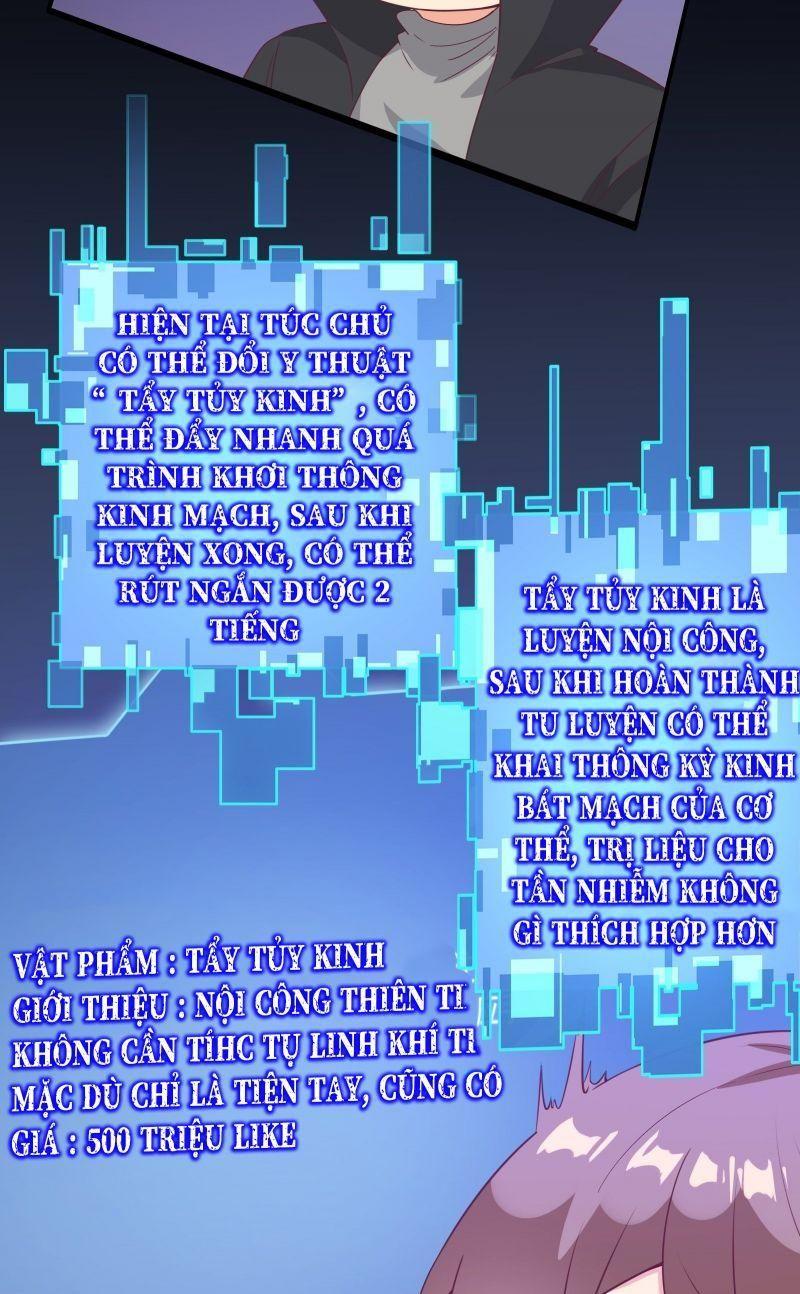 Ta Ở Tây Du Cua Tiên Nữ Tỷ Tỷ Chapter 26 - Trang 2