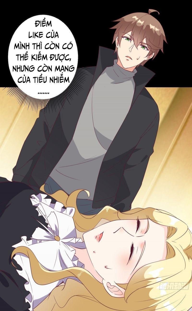 Ta Ở Tây Du Cua Tiên Nữ Tỷ Tỷ Chapter 26 - Trang 2