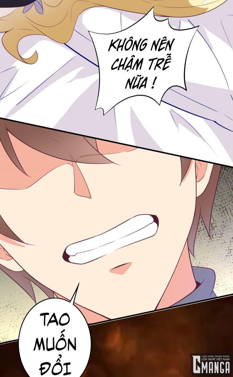 Ta Ở Tây Du Cua Tiên Nữ Tỷ Tỷ Chapter 26 - Trang 2