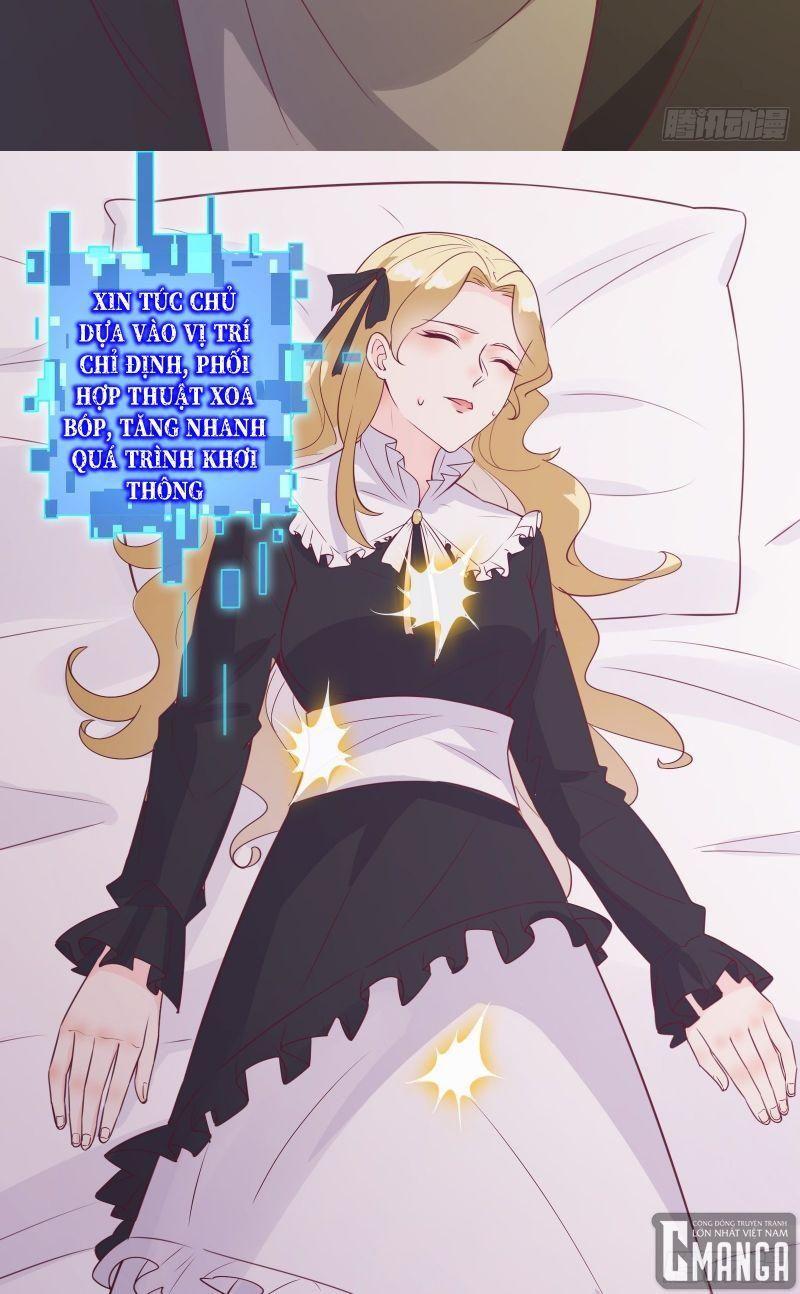 Ta Ở Tây Du Cua Tiên Nữ Tỷ Tỷ Chapter 26 - Trang 2