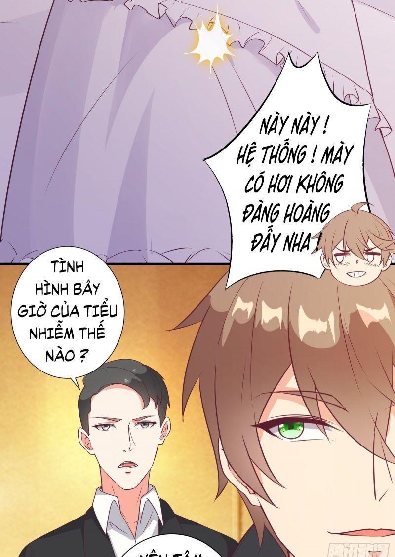 Ta Ở Tây Du Cua Tiên Nữ Tỷ Tỷ Chapter 26 - Trang 2