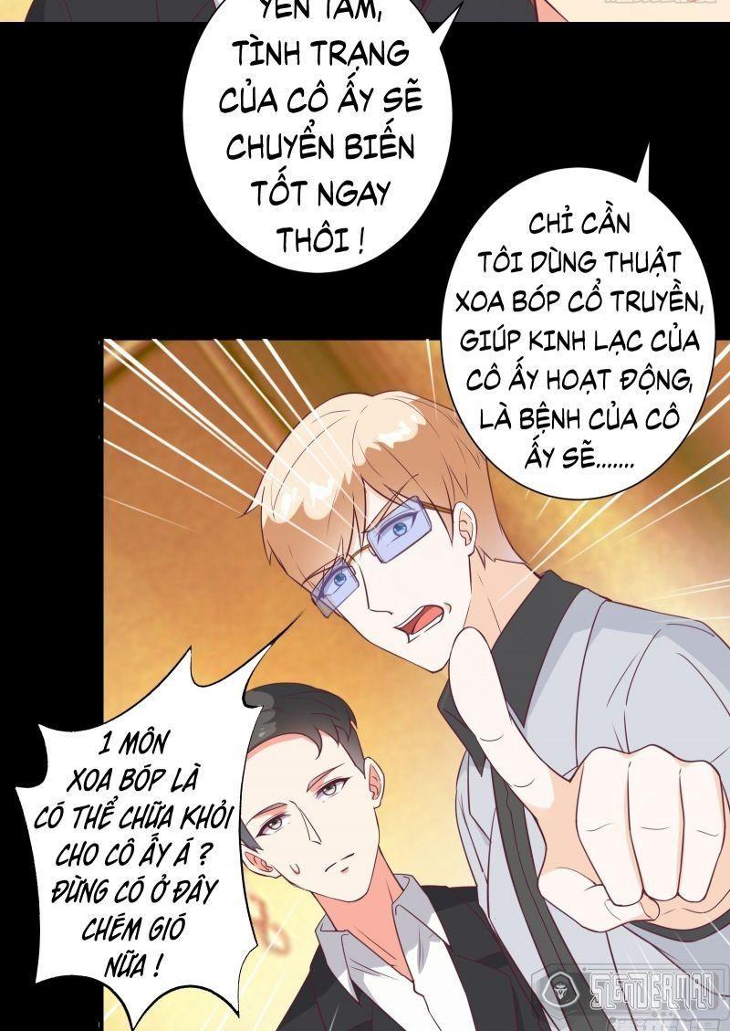 Ta Ở Tây Du Cua Tiên Nữ Tỷ Tỷ Chapter 26 - Trang 2