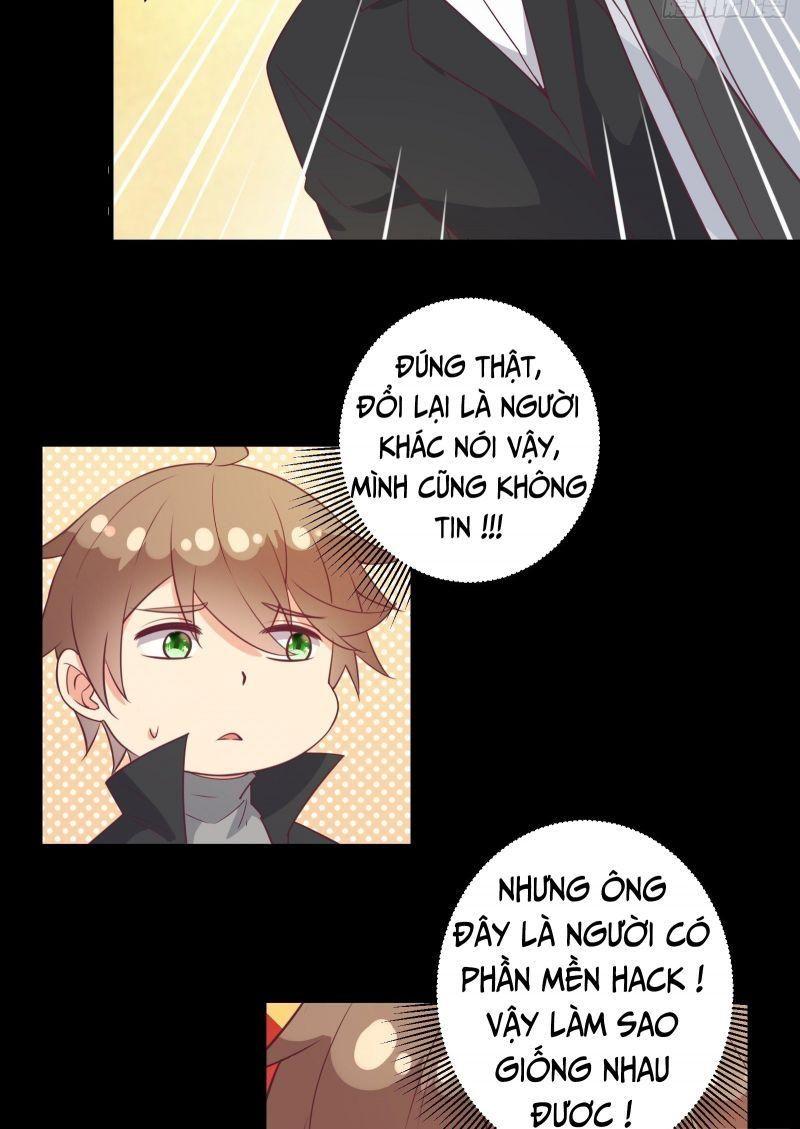 Ta Ở Tây Du Cua Tiên Nữ Tỷ Tỷ Chapter 26 - Trang 2