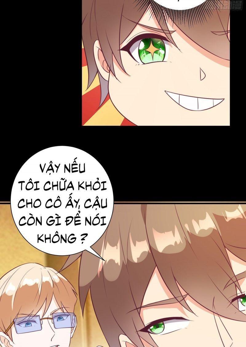 Ta Ở Tây Du Cua Tiên Nữ Tỷ Tỷ Chapter 26 - Trang 2