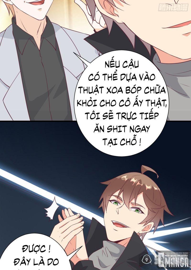 Ta Ở Tây Du Cua Tiên Nữ Tỷ Tỷ Chapter 26 - Trang 2