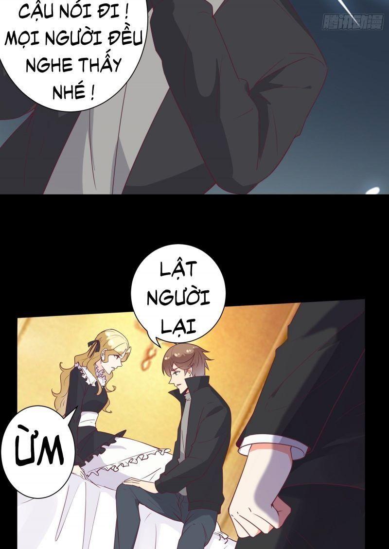 Ta Ở Tây Du Cua Tiên Nữ Tỷ Tỷ Chapter 26 - Trang 2