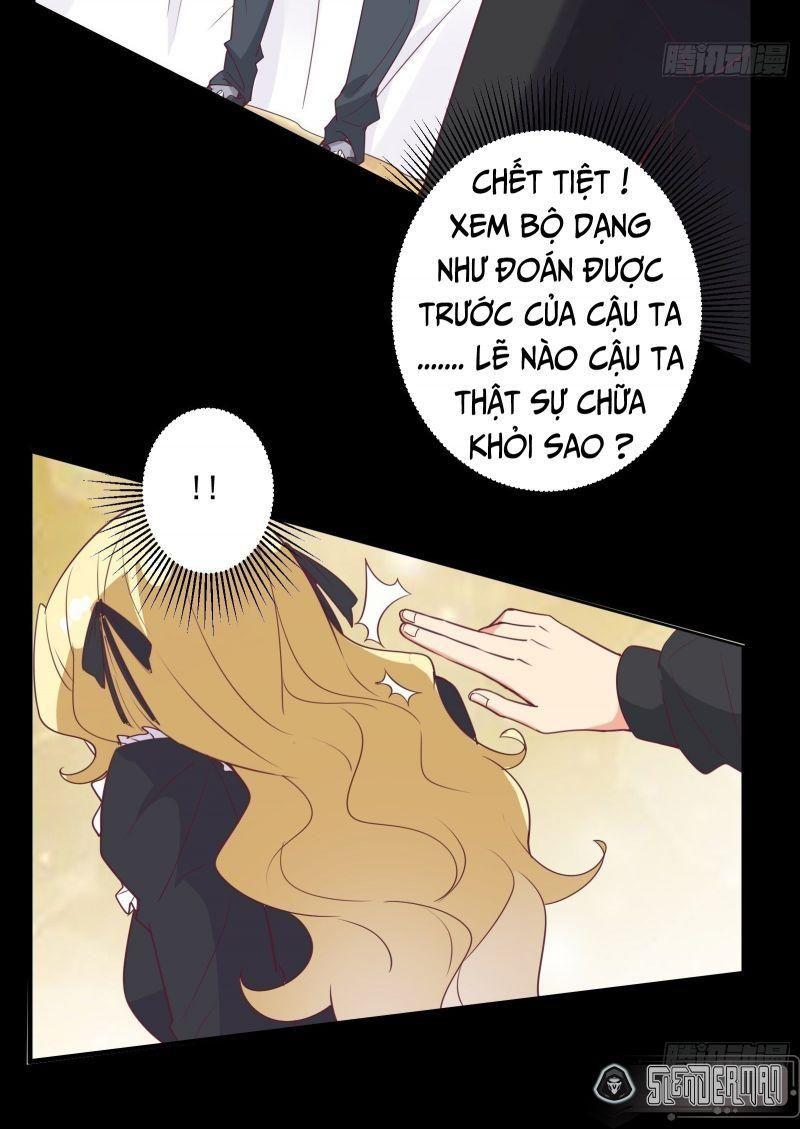 Ta Ở Tây Du Cua Tiên Nữ Tỷ Tỷ Chapter 26 - Trang 2