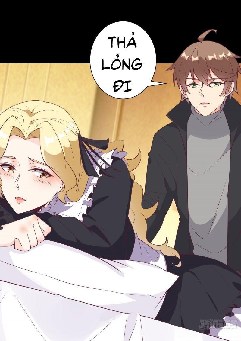 Ta Ở Tây Du Cua Tiên Nữ Tỷ Tỷ Chapter 26 - Trang 2