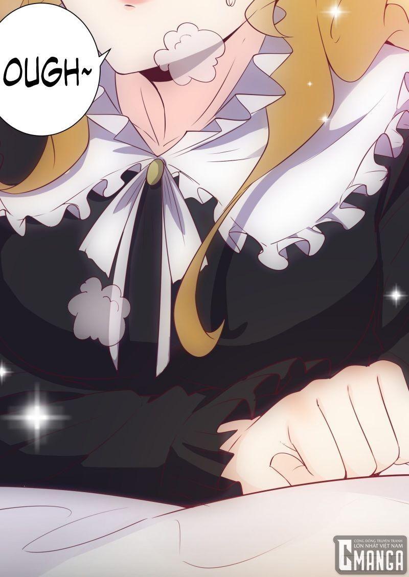 Ta Ở Tây Du Cua Tiên Nữ Tỷ Tỷ Chapter 26 - Trang 2