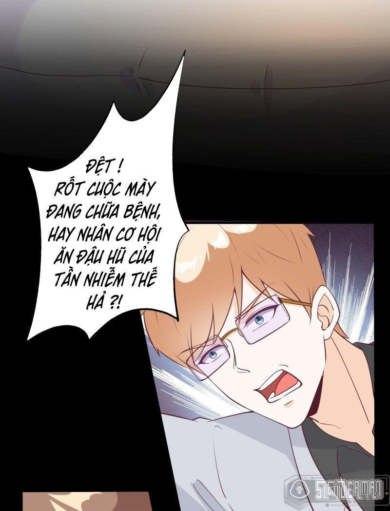 Ta Ở Tây Du Cua Tiên Nữ Tỷ Tỷ Chapter 26 - Trang 2