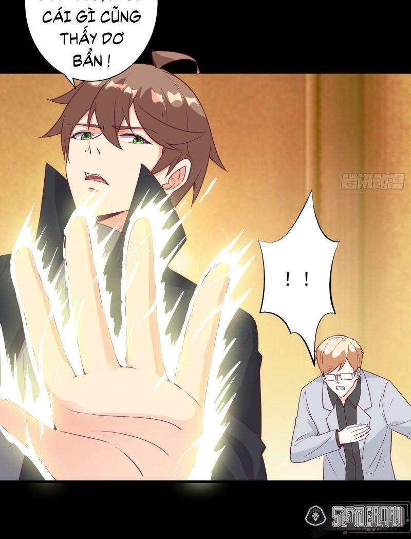 Ta Ở Tây Du Cua Tiên Nữ Tỷ Tỷ Chapter 26 - Trang 2