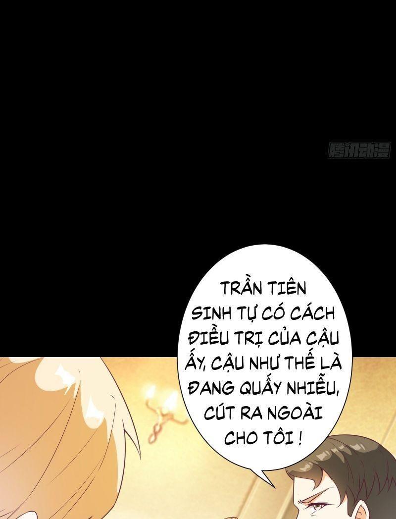 Ta Ở Tây Du Cua Tiên Nữ Tỷ Tỷ Chapter 26 - Trang 2