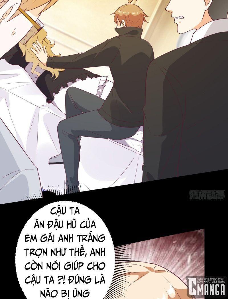 Ta Ở Tây Du Cua Tiên Nữ Tỷ Tỷ Chapter 26 - Trang 2