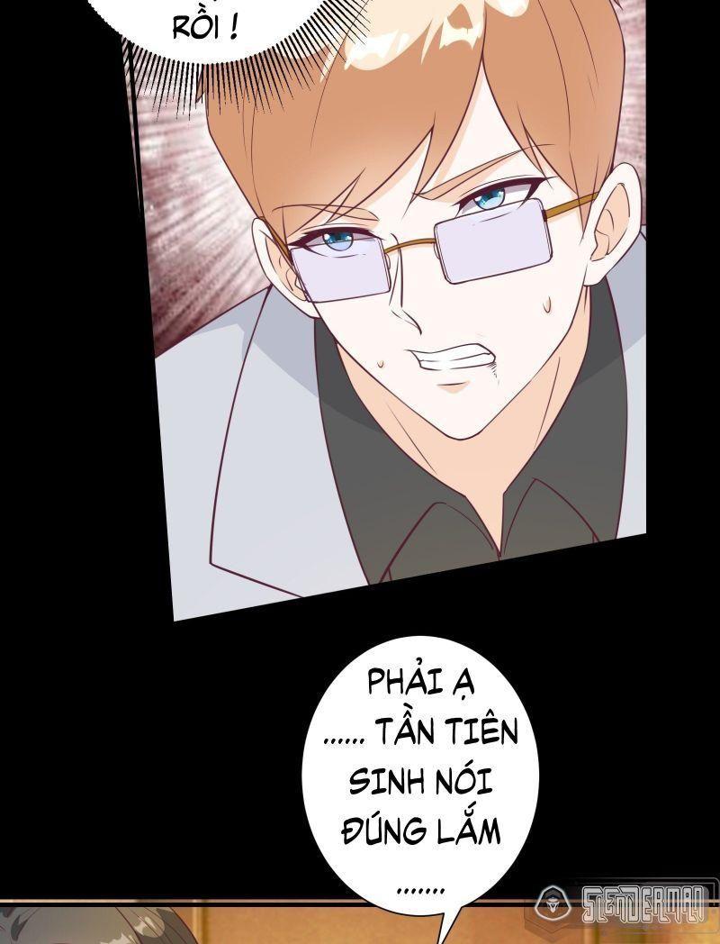 Ta Ở Tây Du Cua Tiên Nữ Tỷ Tỷ Chapter 26 - Trang 2