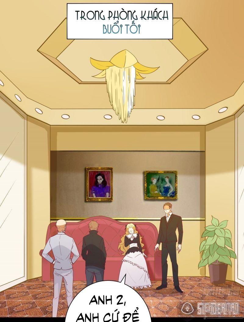 Ta Ở Tây Du Cua Tiên Nữ Tỷ Tỷ Chapter 26 - Trang 2