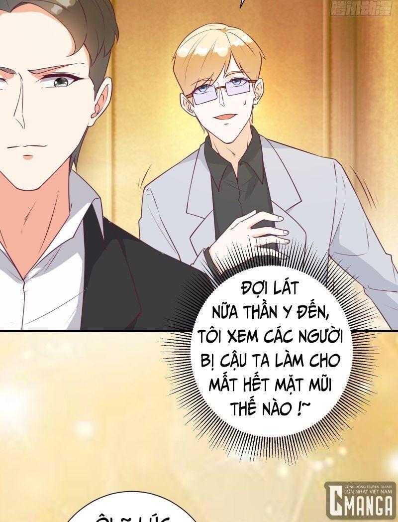 Ta Ở Tây Du Cua Tiên Nữ Tỷ Tỷ Chapter 26 - Trang 2