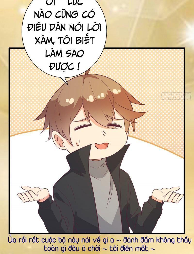 Ta Ở Tây Du Cua Tiên Nữ Tỷ Tỷ Chapter 26 - Trang 2