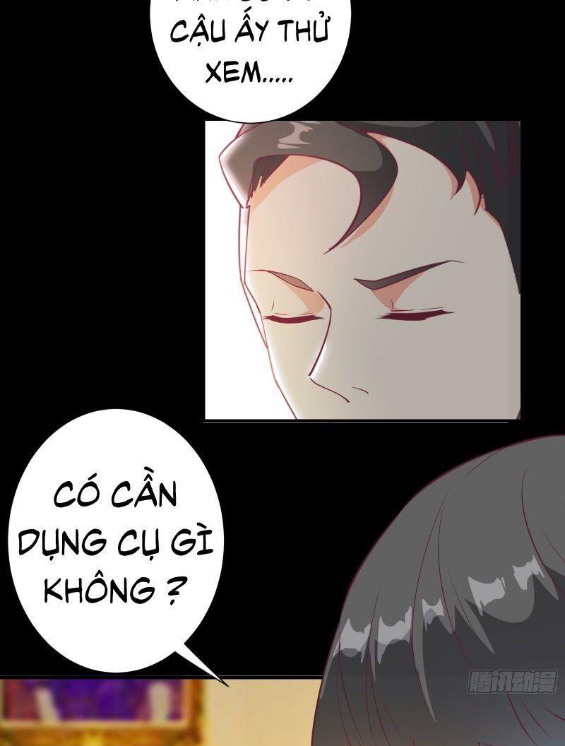 Ta Ở Tây Du Cua Tiên Nữ Tỷ Tỷ Chapter 26 - Trang 2