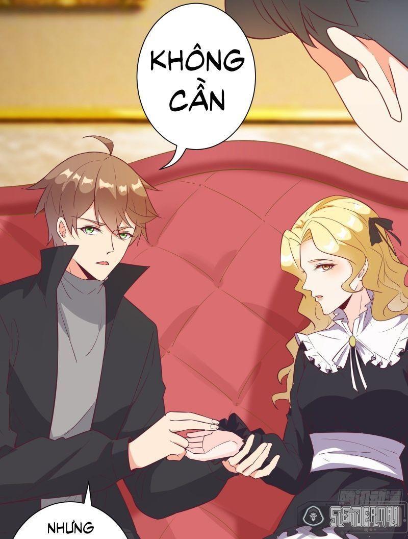 Ta Ở Tây Du Cua Tiên Nữ Tỷ Tỷ Chapter 26 - Trang 2