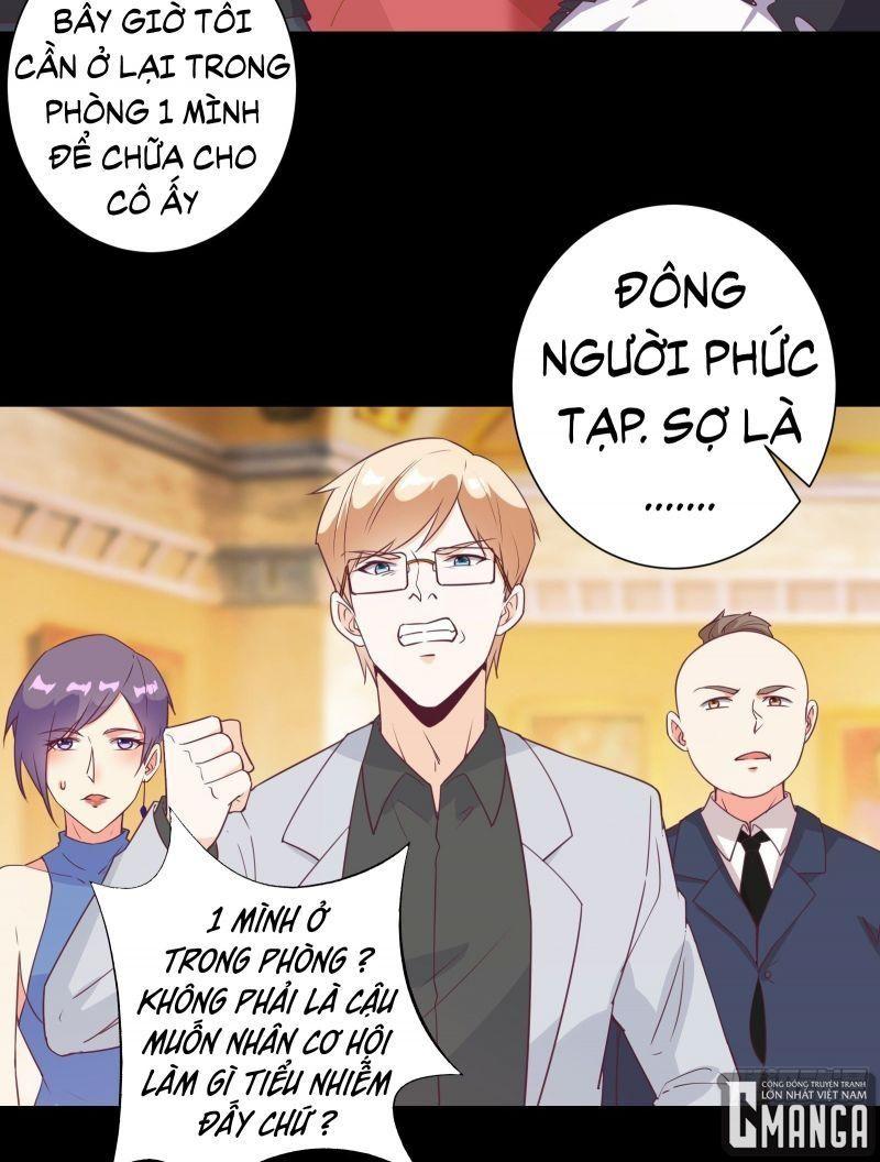 Ta Ở Tây Du Cua Tiên Nữ Tỷ Tỷ Chapter 26 - Trang 2