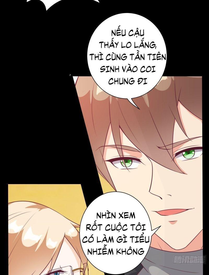 Ta Ở Tây Du Cua Tiên Nữ Tỷ Tỷ Chapter 26 - Trang 2